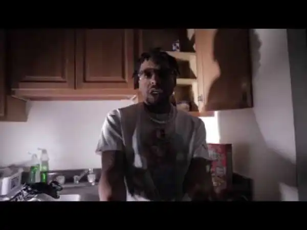 Asap Ant – Bobby Brown Freestyle